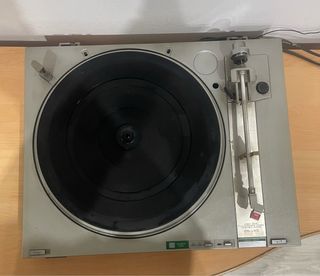 Tocadiscos Sony PS-LX5