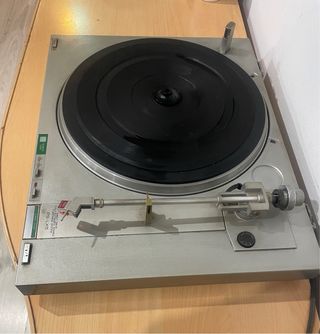 Tocadiscos Sony PS-LX5