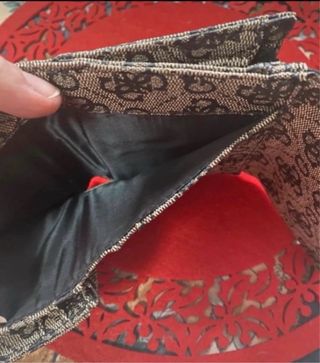 Cartera Guess Monogram