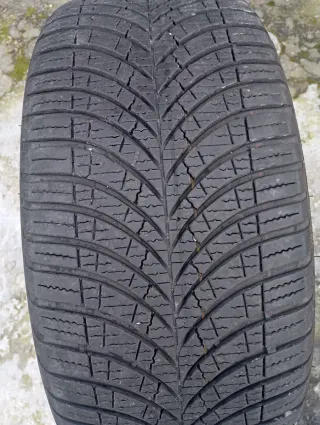 Neumáticos de segunda mano