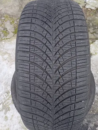 Neumáticos de segunda mano