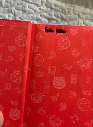 Pack 2 libros Monica Moran y Charli D’amelio