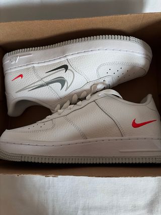 Nike Air Force 1 Talla 38,unisex