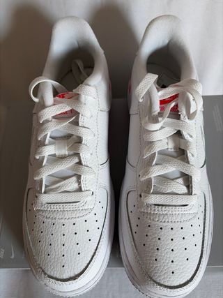 Nike Air Force 1 Talla 38,unisex