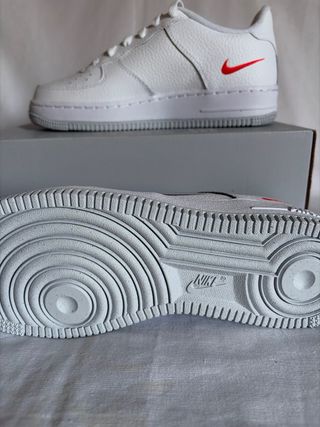 Nike Air Force 1 Talla 38,unisex