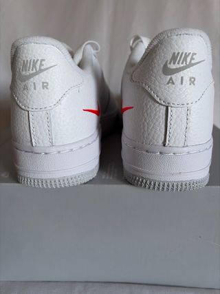 Nike Air Force 1 Talla 38,unisex