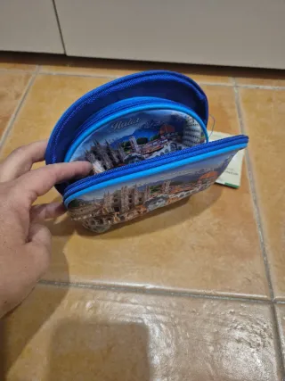 Neceser Italia Souvenir