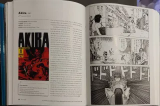 1001 cómics que hay que leer antes de morir (Sp...