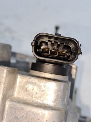 TAPA BALANCINES KIA CEED 667590