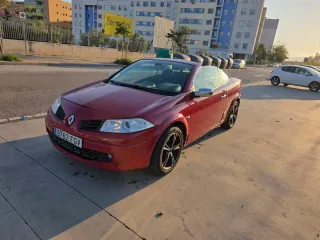 Renault Megane 2006