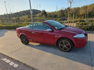 Renault Megane 2006