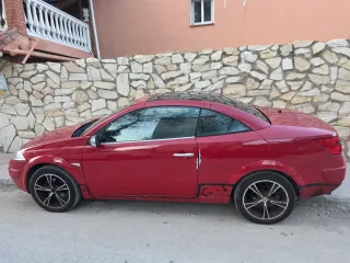 Renault Megane 2006