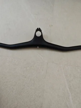 Manillar Integrado MTB