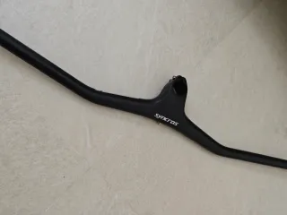 Manillar Integrado MTB