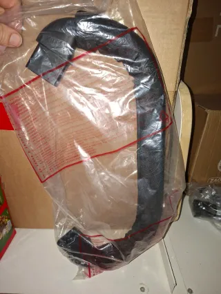 Carrito bebé Hauck Runner