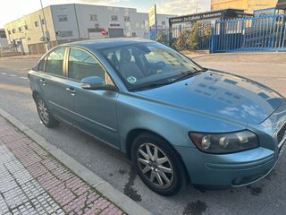 Volvo C40 2007