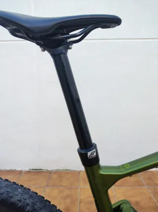 Bicicleta Ghost Lector Universal SL