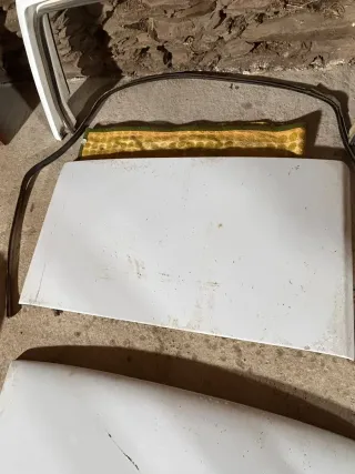 Suzuki Vitara Hard Top