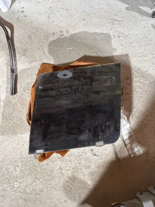 Suzuki Vitara Hard Top