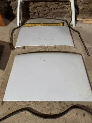 Suzuki Vitara Hard Top