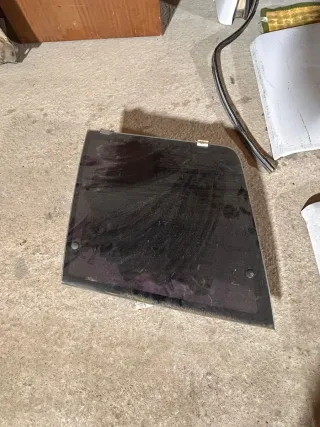 Suzuki Vitara Hard Top