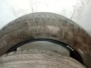 Neumático 205/55 R16 94V