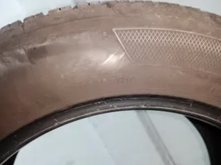 Neumático 205/55 R16 94V