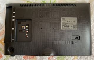 Televisor Samsung Negro