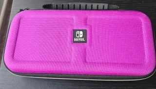 Nintendo Switch OLED Edición Limitada Zelda