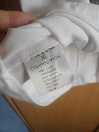 Camiseta Bugs Bunny Rock Oversize