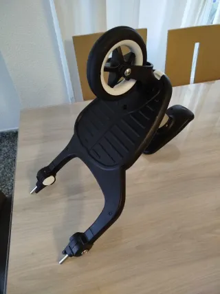 Patín Bugaboo para cochecito ENTREGA EN PERSONA