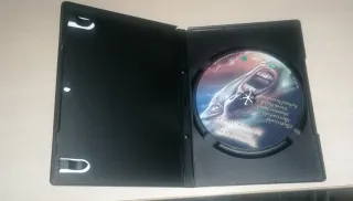 Testimone poco attendibile DVD