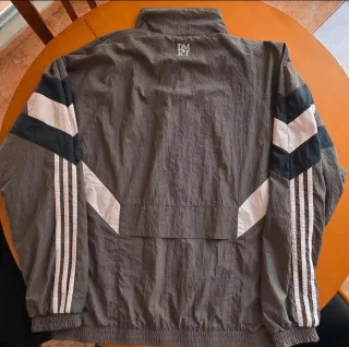 Chándal Real Madrid Adidas Originals talla L