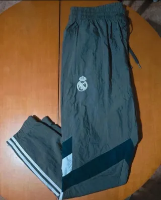 Chándal Real Madrid Adidas Originals talla L