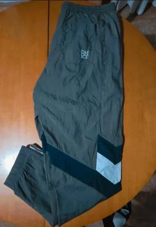 Chándal Real Madrid Adidas Originals talla L