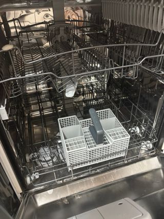 Regalo Lavavajillas Whirlpool AAA