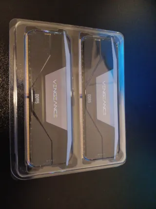 RAM DDR5 2x16GB 6000MHz