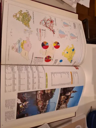 Gran atlas Universal