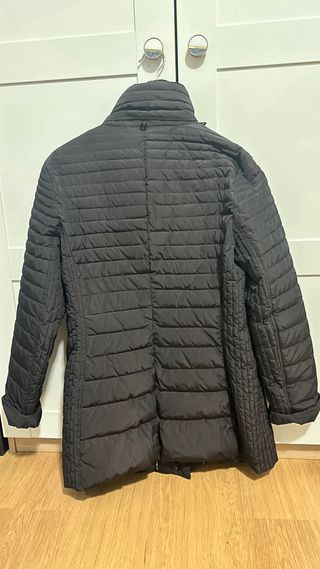 Abric Armani Jeans Marró fosc T.42