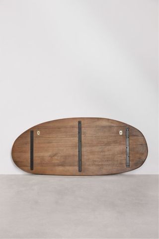 Cabecero de madera Sklum NUEVO