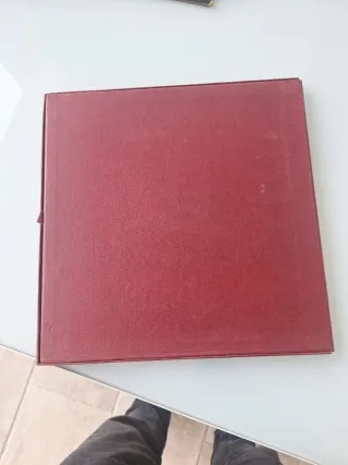 Vinilo Beethoven Sinfonía Nº 9 Coral