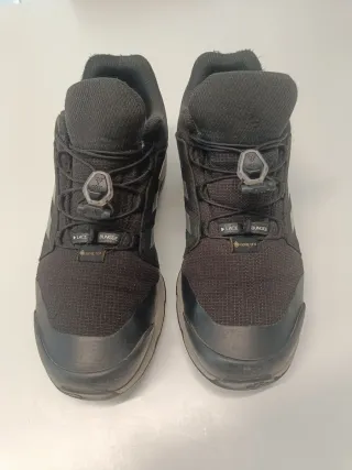 Zapatillas Adidas Terrex Gore-Tex Talla 38 2/3