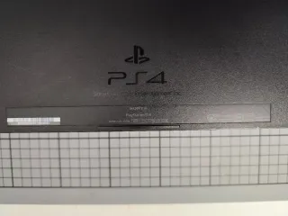 PS4 6.72 Negra + Mando + Fallout 76