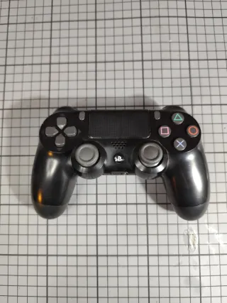 PS4 6.72 Negra + Mando + Fallout 76