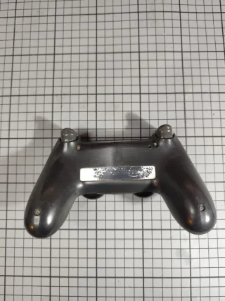 PS4 6.72 Negra + Mando + Fallout 76