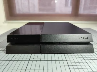 PS4 6.72 Negra + Mando + Fallout 76