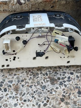 Cuenta kilómetros Mercedes Vito w638