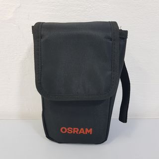 Cargador Baterias Osram Start 300
