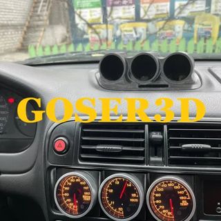 AIREADORES Centrales Honda Civic EK 6ºGENERACION