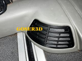 AIREADORES Centrales Honda Civic EK 6ºGENERACION